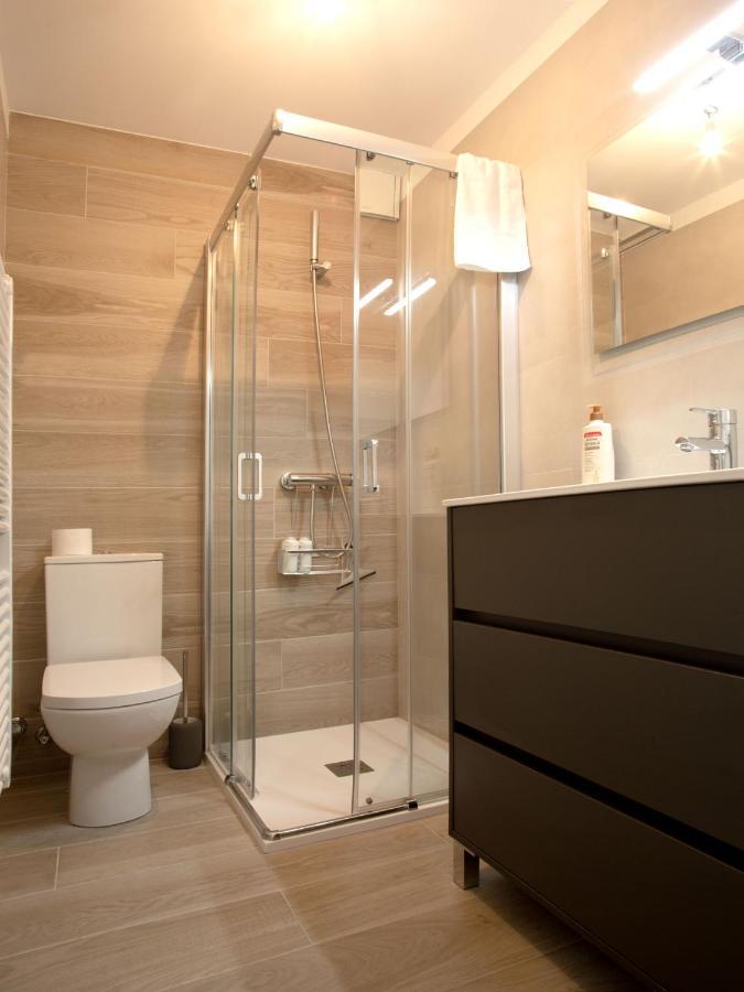 Apartamento Subida Las Torres Альбаррасін Екстер'єр фото